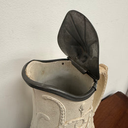 19th Century Antique Stoneware Pitcher/Jug