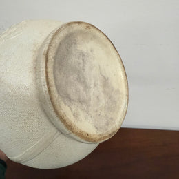 19th Century Antique Stoneware Pitcher/Jug