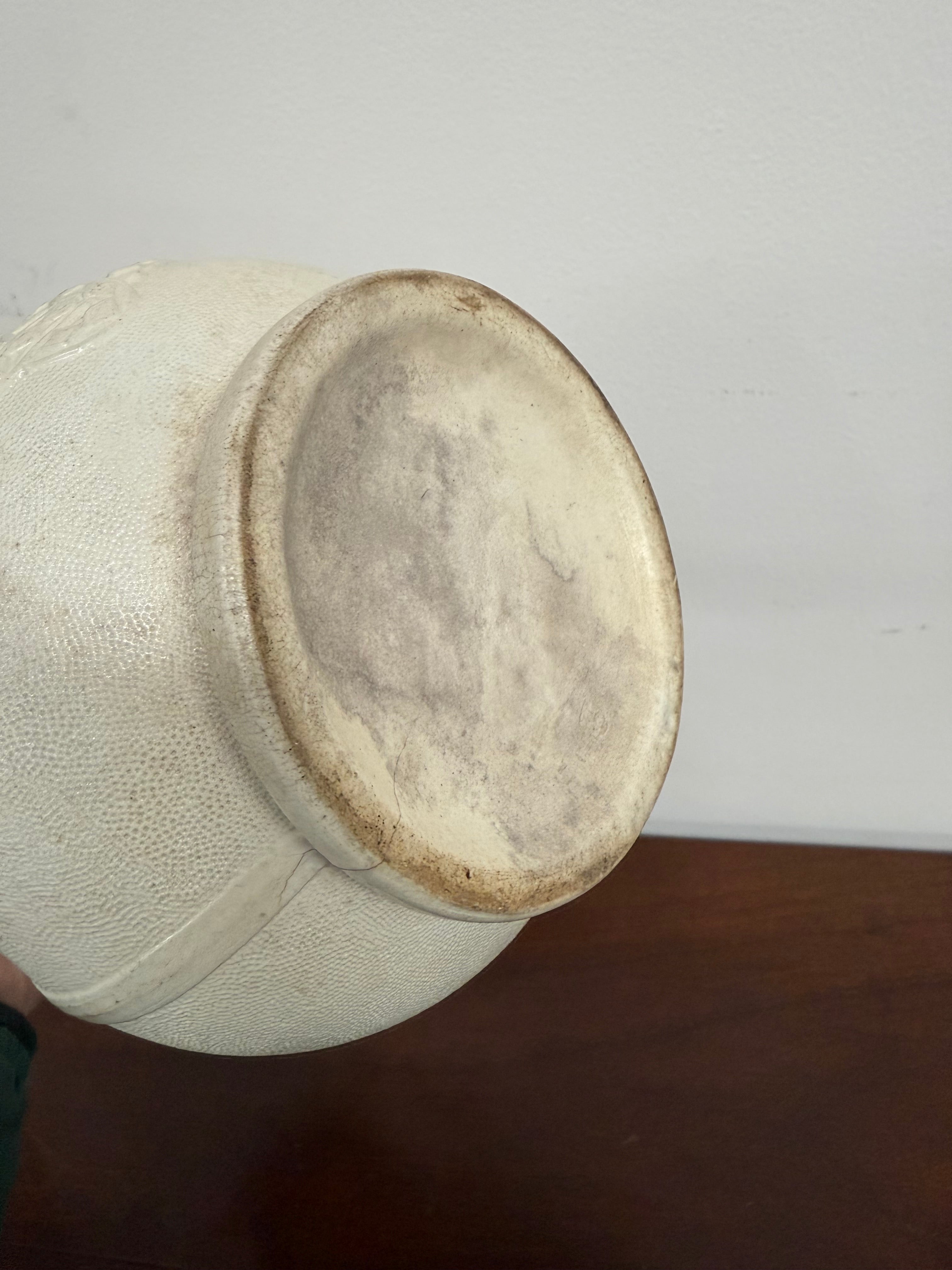 19th Century Antique Stoneware Pitcher/Jug | Antique & Vintage | Moonee Ponds Antiques | Australia Wide Delivery