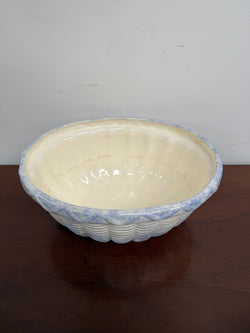 Vintage French Chicken Egg Bowl & Cover | Antique & Vintage | Moonee Ponds Antiques | Australia Wide Delivery