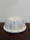 Vintage French Chicken Egg Bowl & Cover | Antique & Vintage | Moonee Ponds Antiques | Australia Wide Delivery