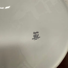 Rare Very Large Spode Blue and White Jug