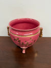 Victorian Pink Porcelain Jardinere | Antique & Vintage | Moonee Ponds Antiques | Australia Wide Delivery