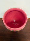 Victorian Pink Porcelain Jardinere | Antique & Vintage | Moonee Ponds Antiques | Australia Wide Delivery