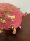 Victorian Pink Porcelain Jardinere | Antique & Vintage | Moonee Ponds Antiques | Australia Wide Delivery