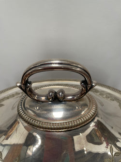 Large Antique Drummond Melbourne Tureen | Antique & Vintage | Moonee Ponds Antiques | Australia Wide Delivery