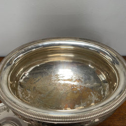 Large Antique Drummond Melbourne Tureen