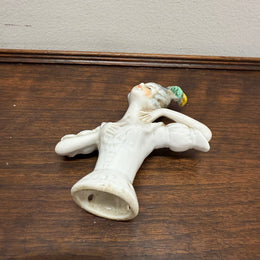 Vintage Collectable Half Doll