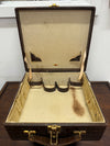 Vintage Suitcase/Beauty Case | Antique & Vintage | Moonee Ponds Antiques | Australia Wide Delivery