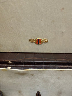 Vintage Suitcase/Beauty Case | Antique & Vintage | Moonee Ponds Antiques | Australia Wide Delivery