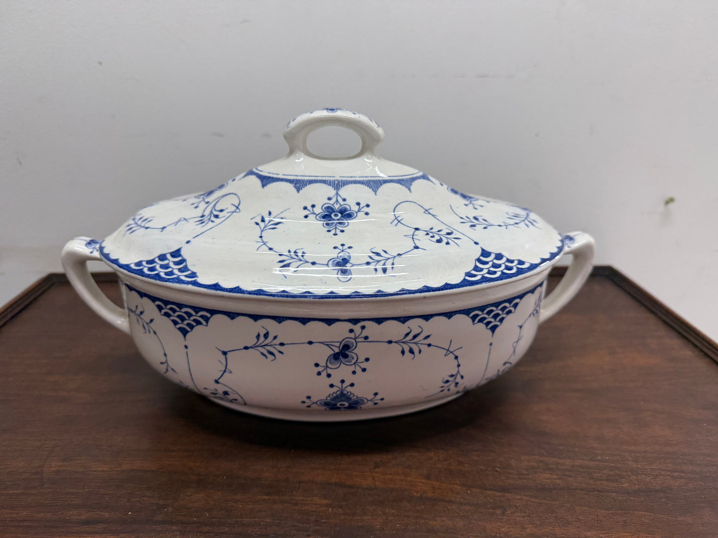 Villeroy & Boch Antique Tureen
