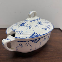 Villeroy & Boch Antique Tureen