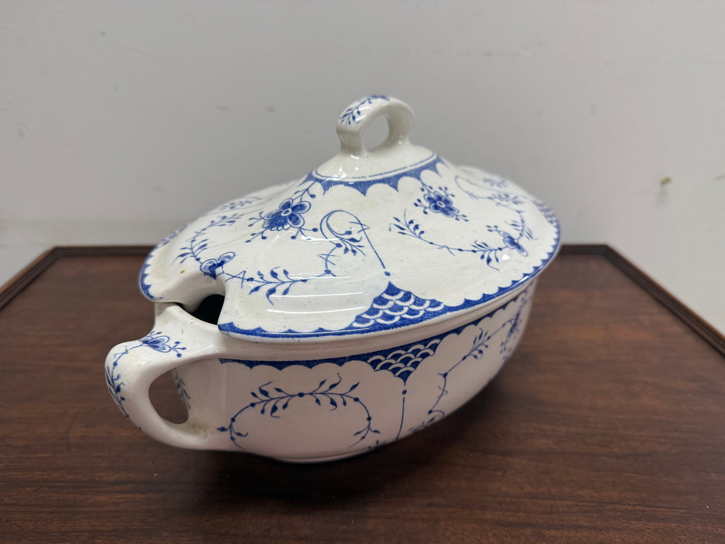Villeroy & Boch Antique Tureen