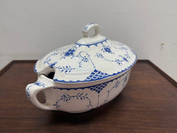 Villeroy & Boch Antique Tureen | Antique & Vintage | Moonee Ponds Antiques | Australia Wide Delivery