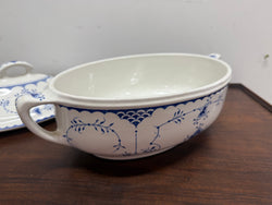 Villeroy & Boch Antique Tureen | Antique & Vintage | Moonee Ponds Antiques | Australia Wide Delivery