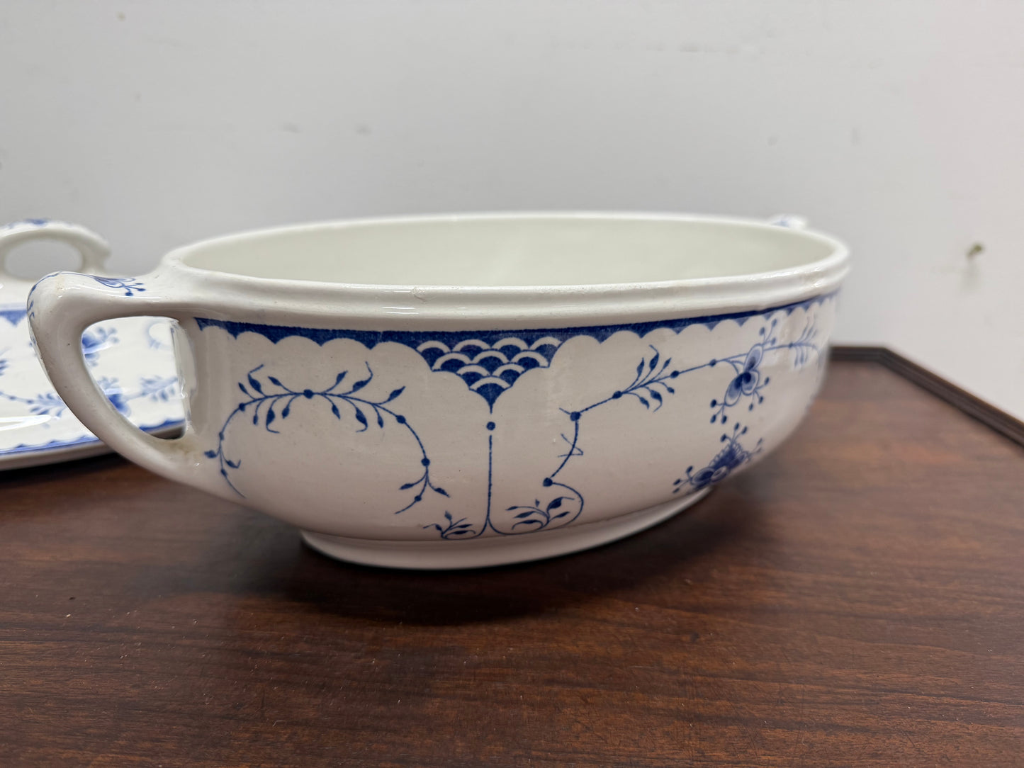 Villeroy & Boch Antique Tureen