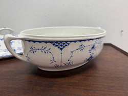 Villeroy & Boch Antique Tureen | Antique & Vintage | Moonee Ponds Antiques | Australia Wide Delivery