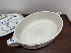 Villeroy & Boch Antique Tureen | Antique & Vintage | Moonee Ponds Antiques | Australia Wide Delivery