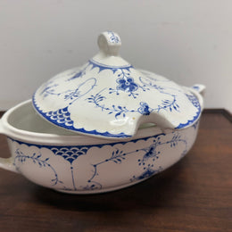 Villeroy & Boch Antique Tureen