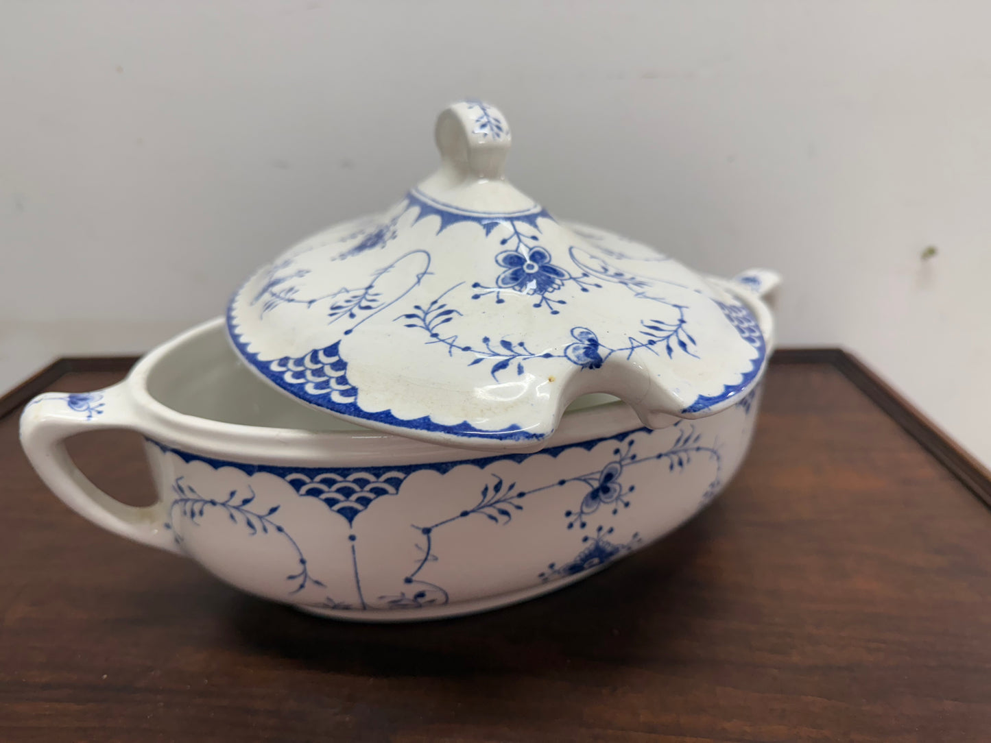 Villeroy & Boch Antique Tureen