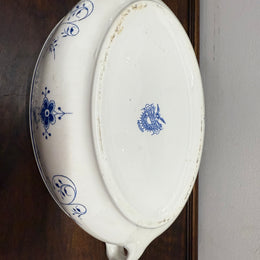 Villeroy & Boch Antique Tureen
