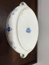 Villeroy & Boch Antique Tureen | Antique & Vintage | Moonee Ponds Antiques | Australia Wide Delivery