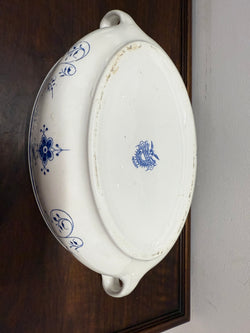 Villeroy & Boch Antique Tureen | Antique & Vintage | Moonee Ponds Antiques | Australia Wide Delivery