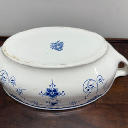 Villeroy & Boch Antique Tureen