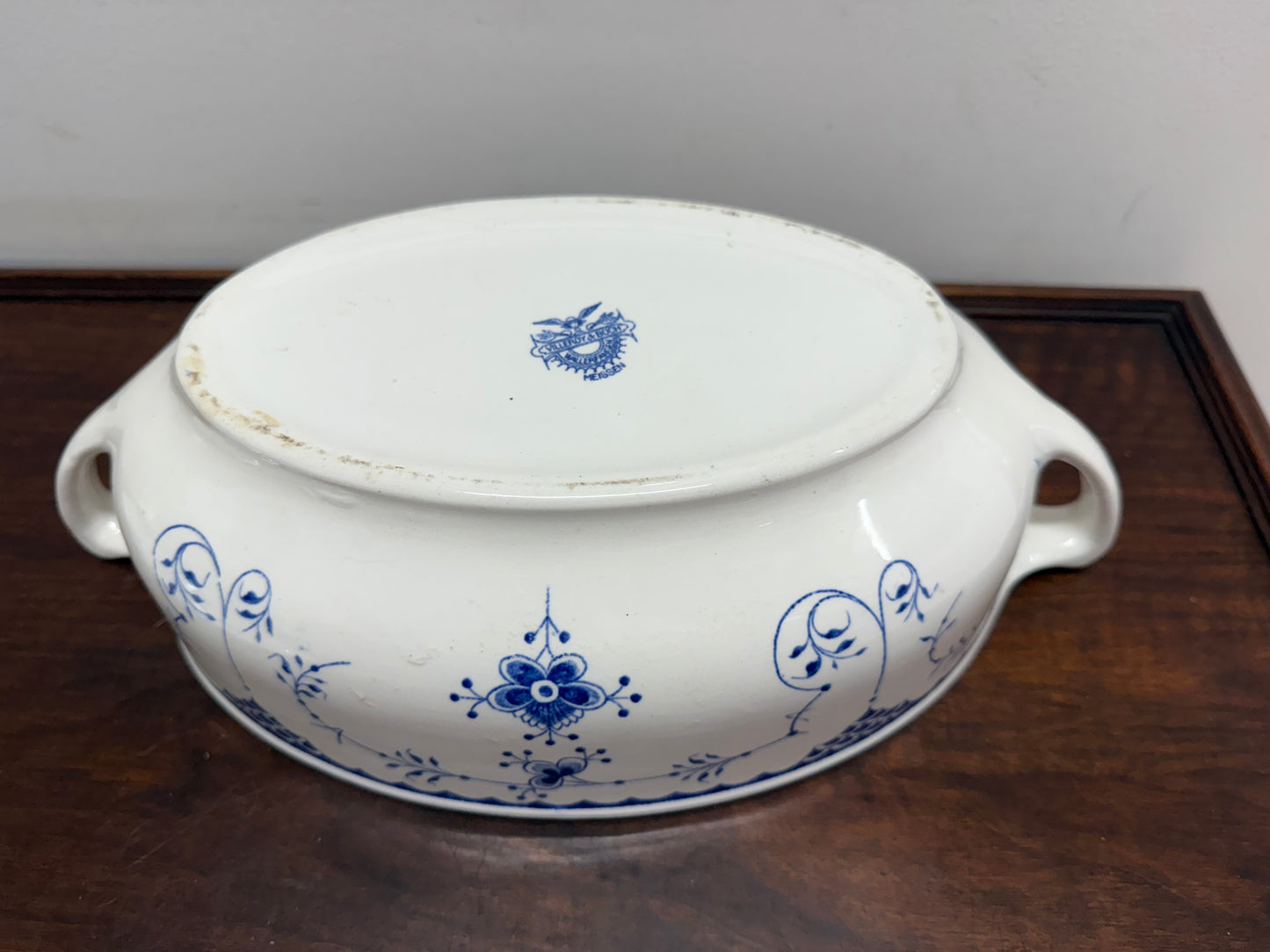 Villeroy & Boch Antique Tureen