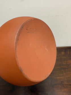 Rare Wedgwood Cambridge Ale Jug Rosso Antico | Antique & Vintage | Moonee Ponds Antiques | Australia Wide Delivery