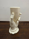 Royal Worcester Parian Ware Hand Vase | Antique & Vintage | Moonee Ponds Antiques | Australia Wide Delivery