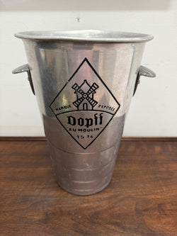 Vintage French Champagne Bucket | Antique & Vintage | Moonee Ponds Antiques | Australia Wide Delivery