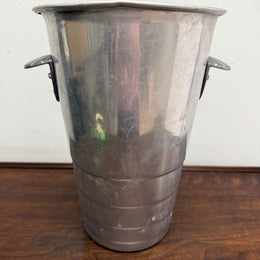 Vintage French Champagne Bucket