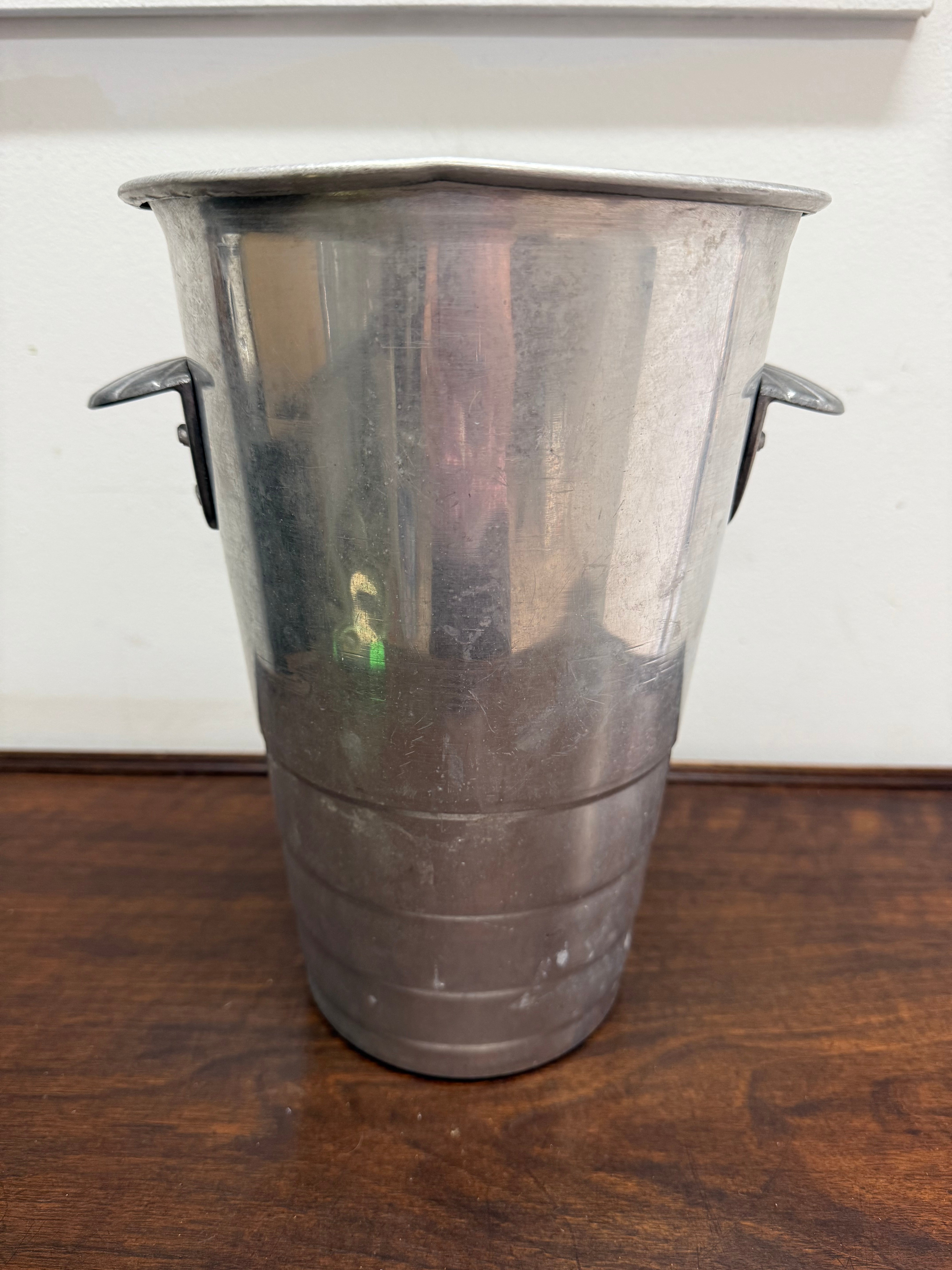 Vintage French Champagne Bucket | Antique & Vintage | Moonee Ponds Antiques | Australia Wide