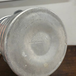 Vintage French Champagne Bucket