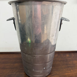 Vintage French Champagne Bucket