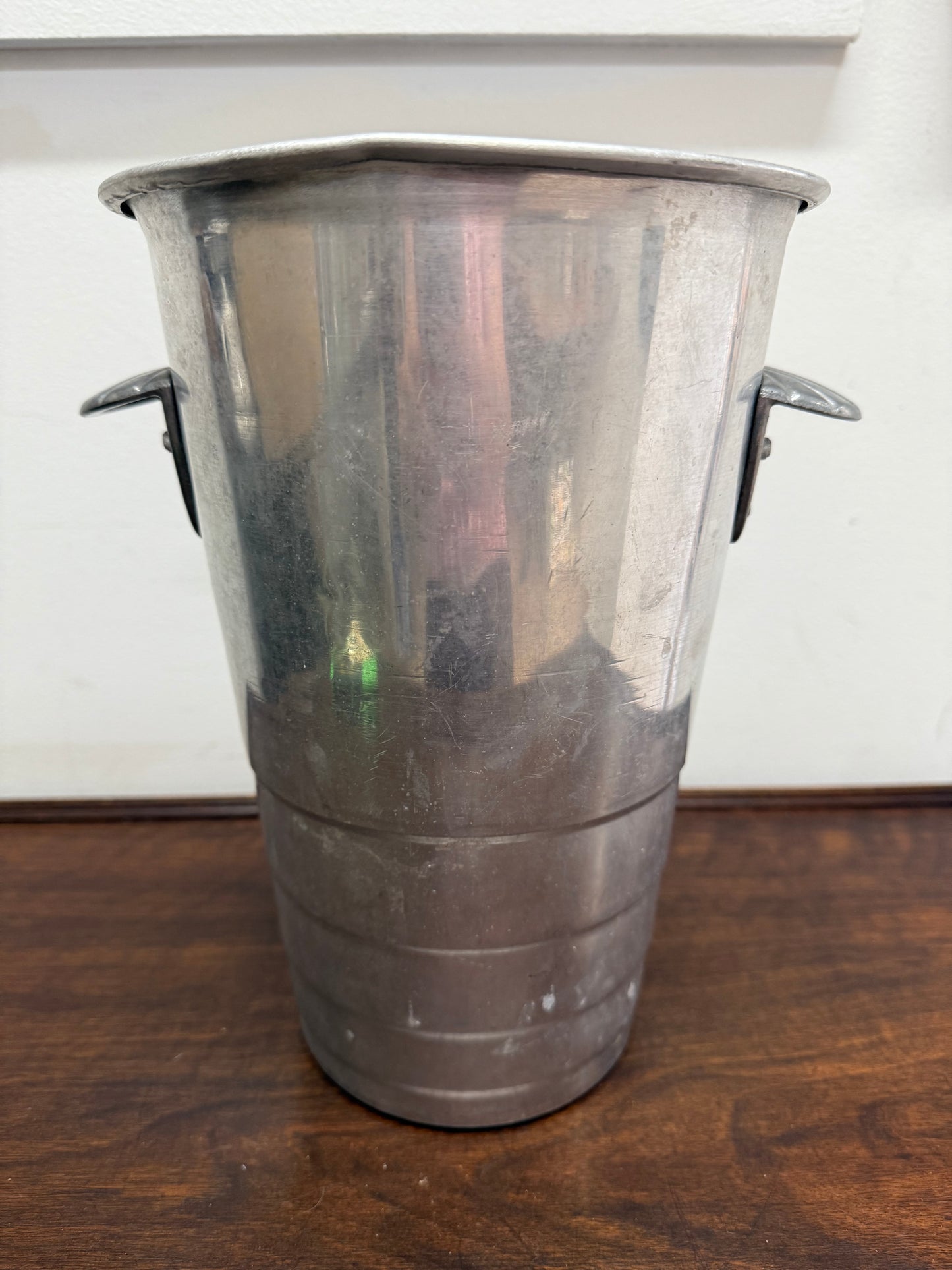 Vintage French Champagne Bucket