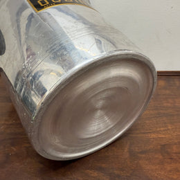 Vintage French Champagne Oudinot Bucket