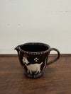 Vintage Rheinfall Pottery German Jug | Antique & Vintage | Moonee Ponds Antiques | Australia Wide Delivery