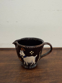 Vintage Rheinfall Pottery German Jug | Antique & Vintage | Moonee Ponds Antiques | Australia Wide Delivery