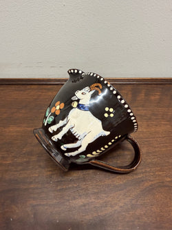 Vintage Rheinfall Pottery German Jug | Antique & Vintage | Moonee Ponds Antiques | Australia Wide Delivery