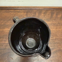 Vintage Rheinfall Pottery German Jug