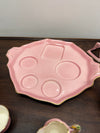 Royal Winton Pink Petunia Breakfast Set | Antique & Vintage | Moonee Ponds Antiques | Australia Wide Delivery