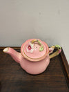 Royal Winton Pink Petunia Breakfast Set | Antique & Vintage | Moonee Ponds Antiques | Australia Wide Delivery