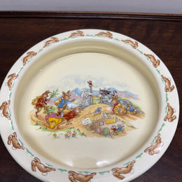 Vintage Bunnykins Bowl