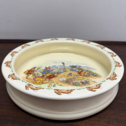 Vintage Bunnykins Bowl