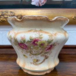 Vintage Edwardian Jardiniere