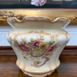 Vintage Edwardian Jardiniere