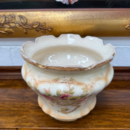 Vintage Edwardian Jardiniere