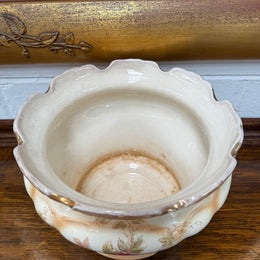 Vintage Edwardian Jardiniere